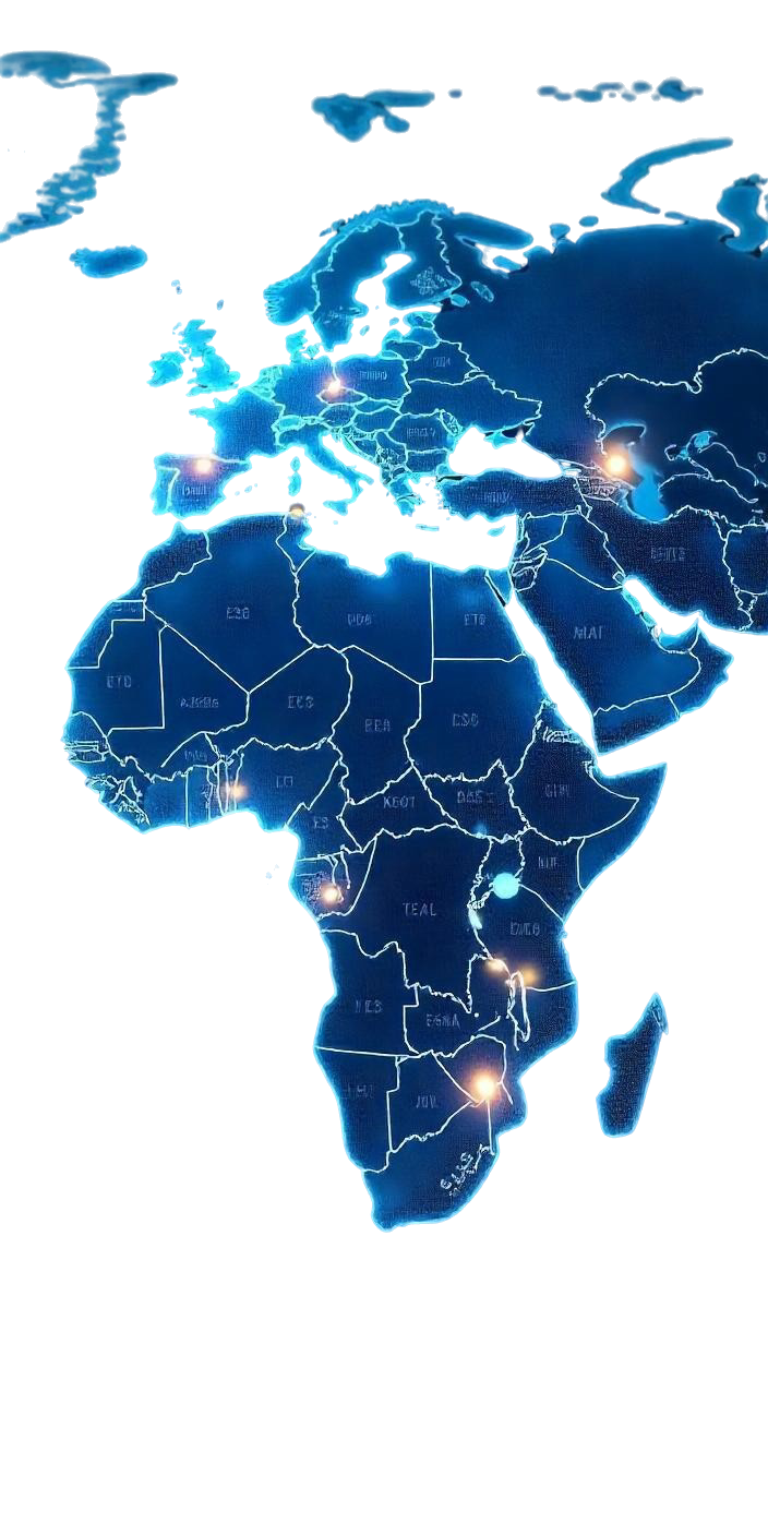 Global money transfer